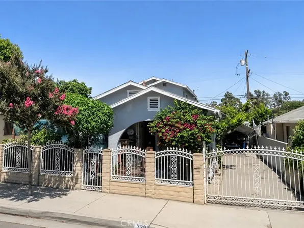 730 N Eastern Ave, Los Angeles, CA 90022