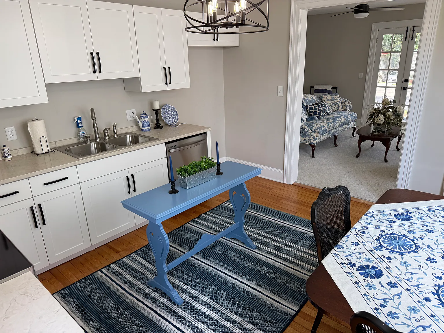 4 bed, 1514 sqft, $2,300 — Photo 4