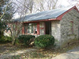 1757 Blue Licks Rd, Lexington, KY 40504