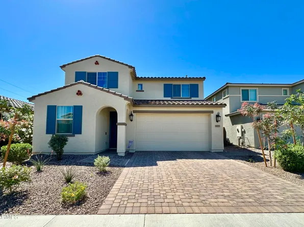 16783 W CANTERBURY Drive, Surprise, AZ 85388