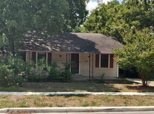 328 Topeka Blvd, San Antonio, TX 78210