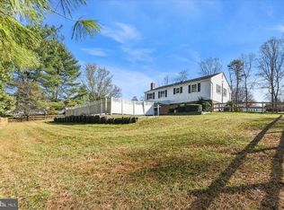 3634 Fox Meadow Ct, Jarrettsville, MD 21084