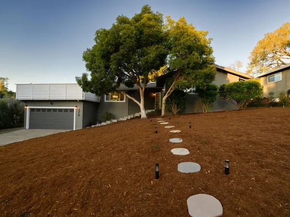 179 Ramada Ln, Aptos, CA 95003