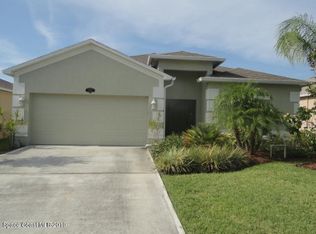 2309 Maeve Cir, West Melbourne, FL 32904