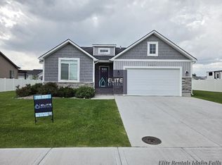 3987 N Livingston Ave, Idaho Falls, ID 83401