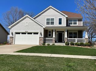 5050 W 100th Ln, Crown Point, IN 46307