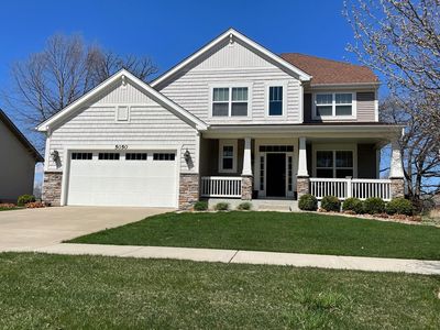 5050 W 100th Ln, Crown Point, IN, 46307
