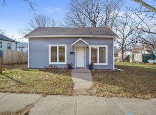 409 Greene St, Boone, IA 50036
