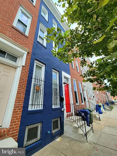1620 N Gilmor St Photo 1