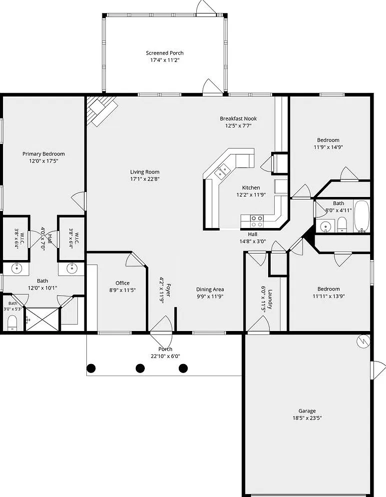 2531 Oakford Drive — Photo 2
