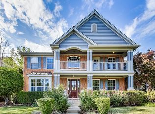 1568 Independence Ave, Glenview, IL 60026