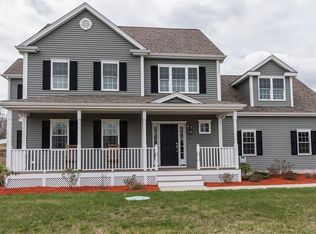 57 Glenside Dr, Blackstone, MA 01504