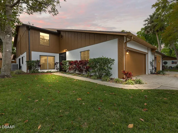 7 Appaloosa Trl, Ormond Beach, FL 32174