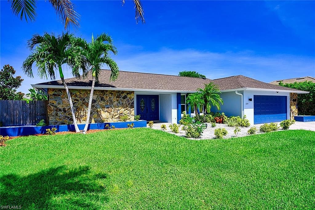 320 Hazelcrest St, Marco Island, FL 34145 Zillow