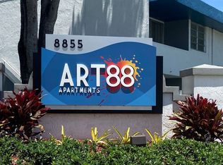 8855 Fontainebleau Blvd #71-506, Miami, FL 33172