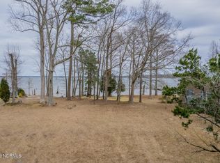 LOT 9 Blue Heron Dr, Blounts Creek, NC 27814