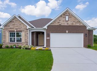 9118 Gordimer Cir, Indianapolis, IN 46239