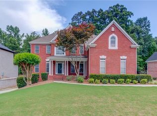 1390 Mount McKinley Dr, Grayson, GA 30017