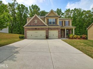 5140 Lake Field Dr, Douglasville, GA 30135