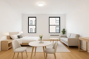 328 East 85th Street