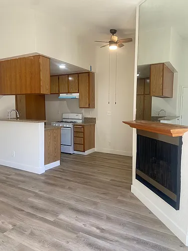 Floor plan 311