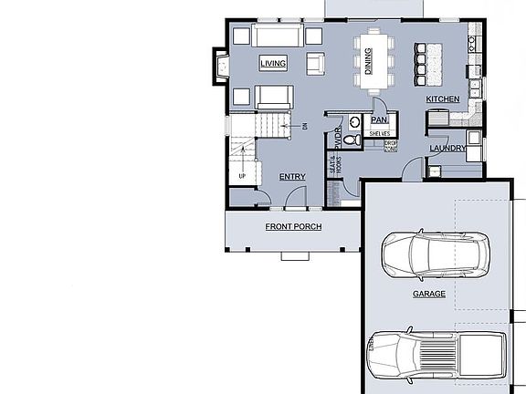 2nd image of 621 Madeira Dr