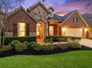 38 S Pinto Point Cir, The Woodlands, TX 77389