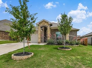 409 Rusk Bluff Ave, Leander, TX 78641