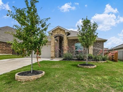 409 Rusk Bluff Ave, Leander, TX, 78641