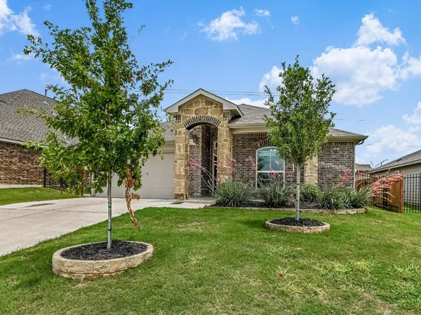 409 Rusk Bluff Ave, Leander, TX 78641