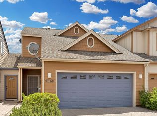 9068 W Arden Ln, Bellemont, AZ 86015