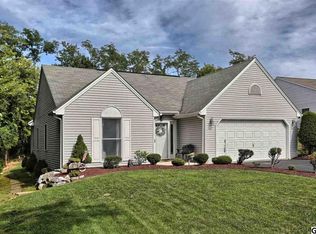 4723 Charles Rd, Mechanicsburg, PA 17050