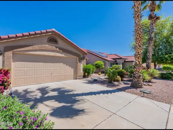 13502 W Young St, Surprise, AZ 85374