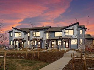 6320 N Lisbon St, Aurora, CO 80019