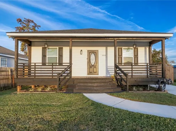 1223 Pailet Ave, Harvey, LA 70058
