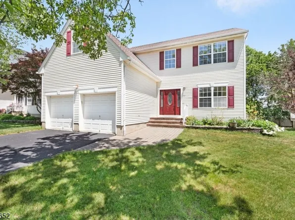 43 Wexford Way, Bridgewater Twp., NJ 08807