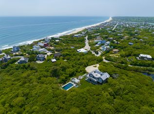 14 N Surfside Ave, Montauk, NY 11954
