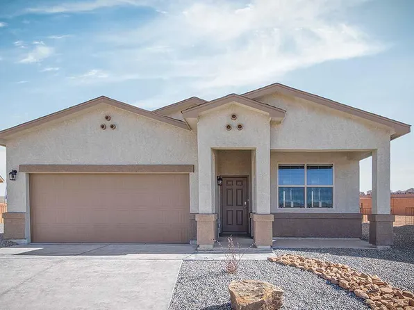 1 Avenida Parque Ct, Los Lunas, NM 87031