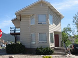 1119 W 425 S, Cedar City, UT 84720