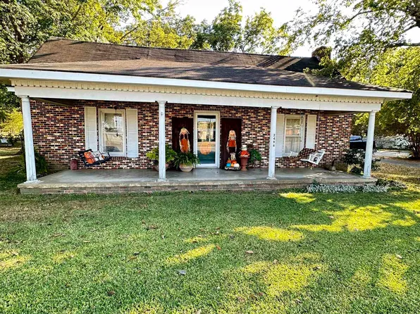 2496 Highway 20, Town Creek, AL 35672