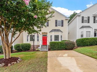 3906 Charleston Park Dr, Raleigh, NC 27604