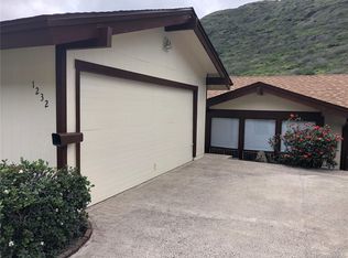 1232 Lunalilo Home Rd, Honolulu, HI 96825