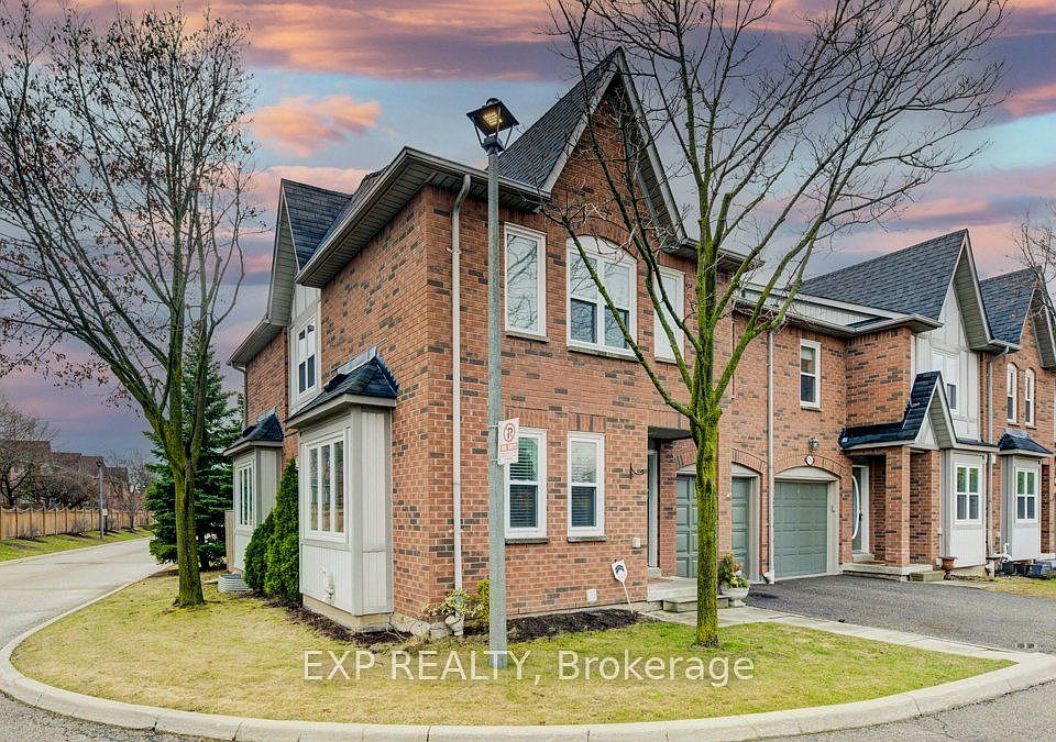 1st image of 5865 Dalebrook Cres #57B