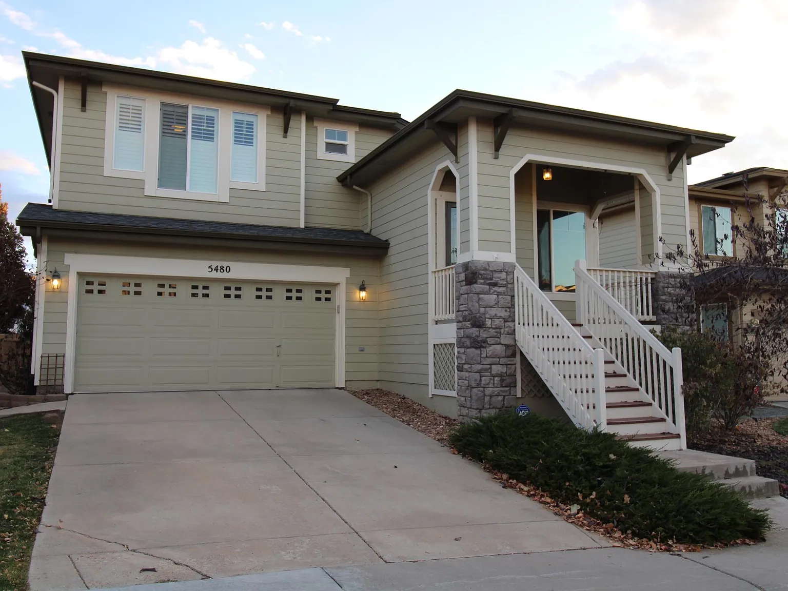3 bed, 2170 sqft, $3,350 — Photo 1