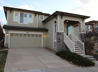 5480 Brooklawn Ln, Highlands Ranch, CO 80130