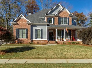 89 Stafford Ln, Villa Rica, GA 30180