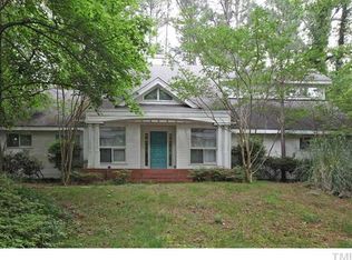 714 Runnymede Rd, Raleigh, NC 27607