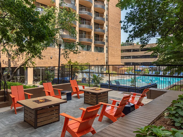 The 1201 Apartments — Photo 25