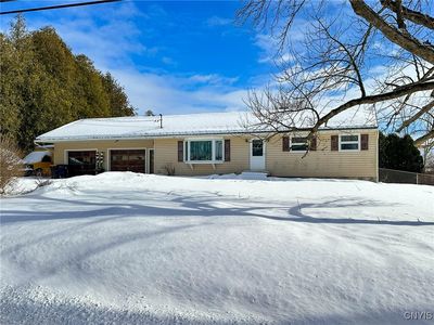 364 Newport Rd, Utica, NY, 13502