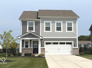 6584 Willow Way, McCordsville, IN 46055